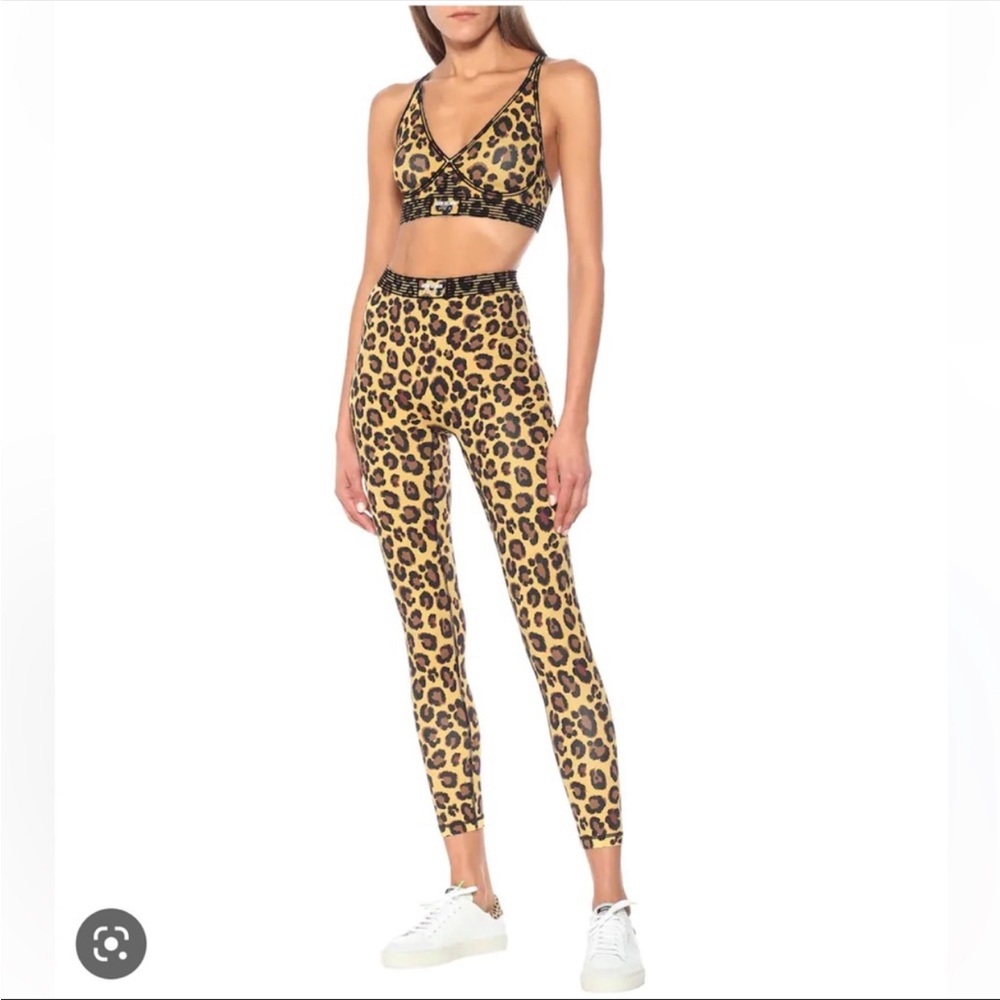 Adam Selman Sport Leggings